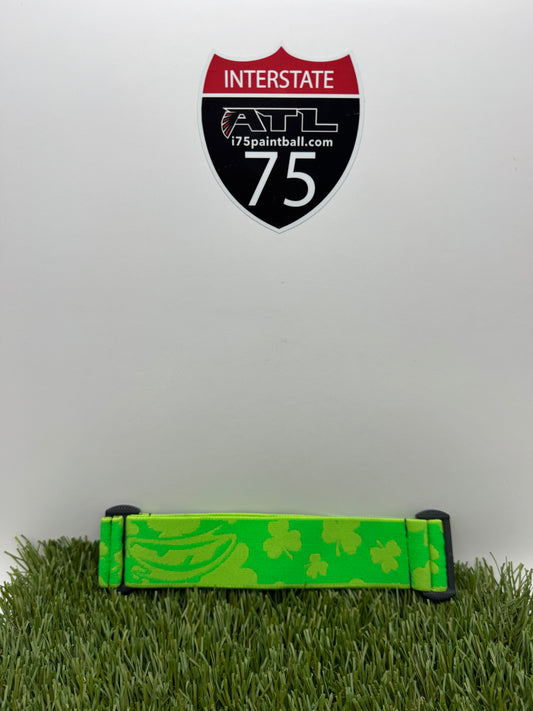 Clover JT Strap