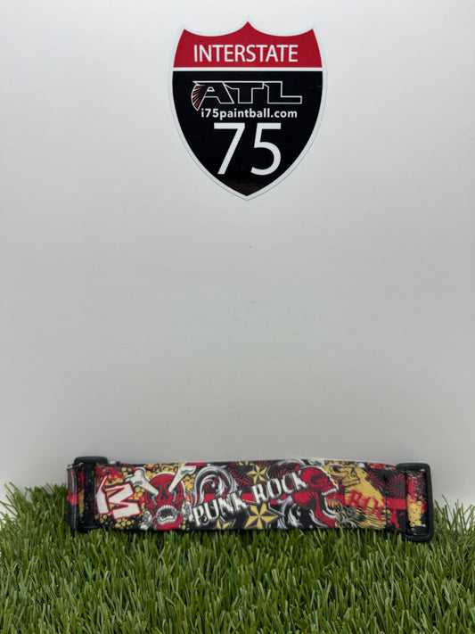 Punk Rock KM Strap