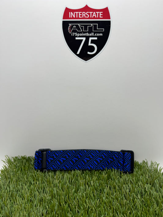 Blue DV8 Strap