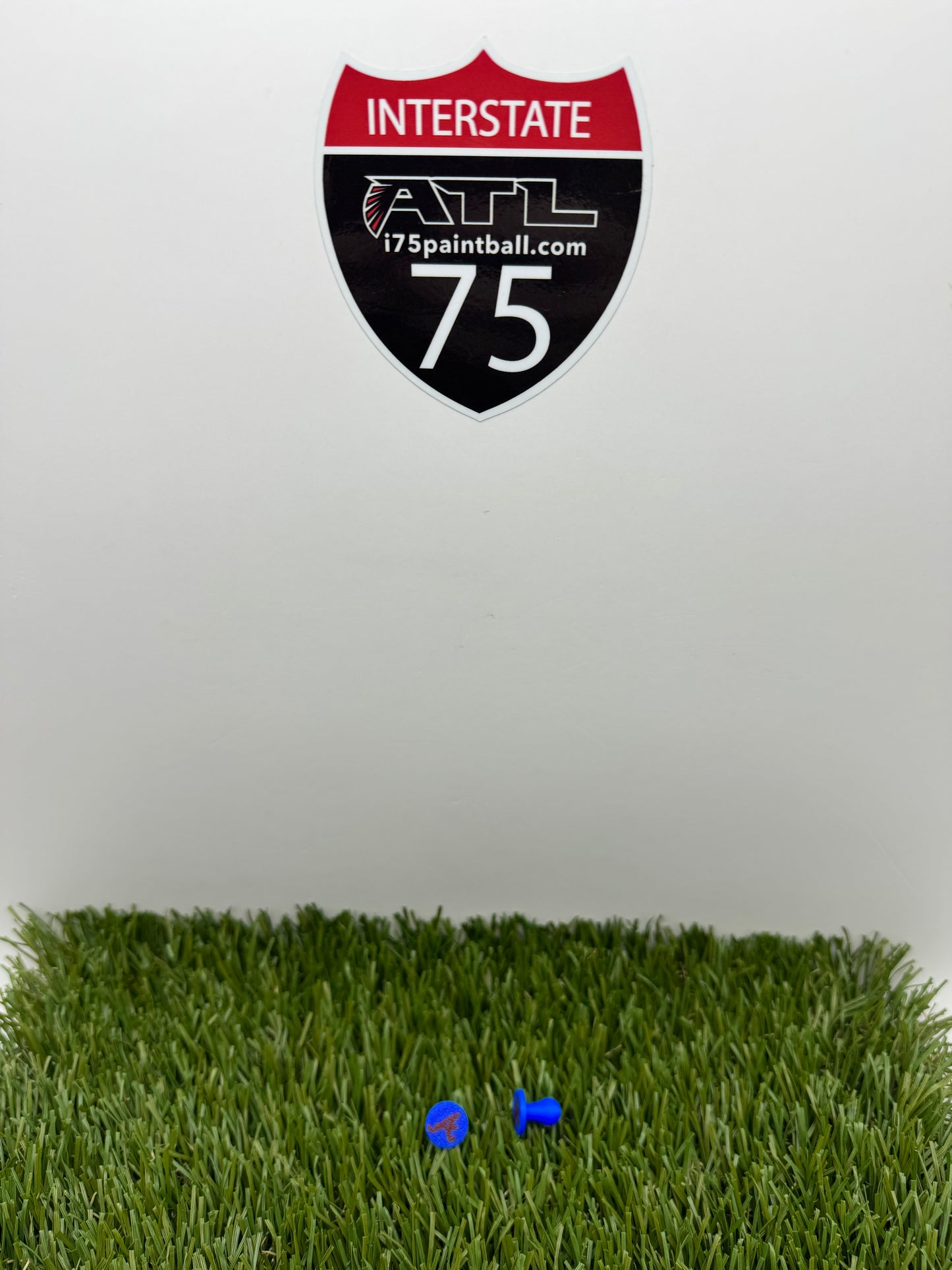 Plastic Proflex Plugs