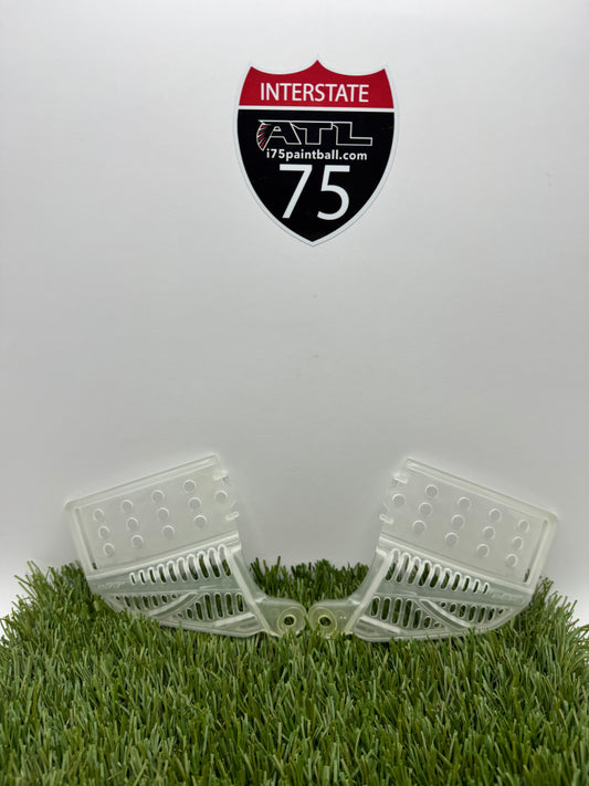 Clear Revo2 Prolex Ears