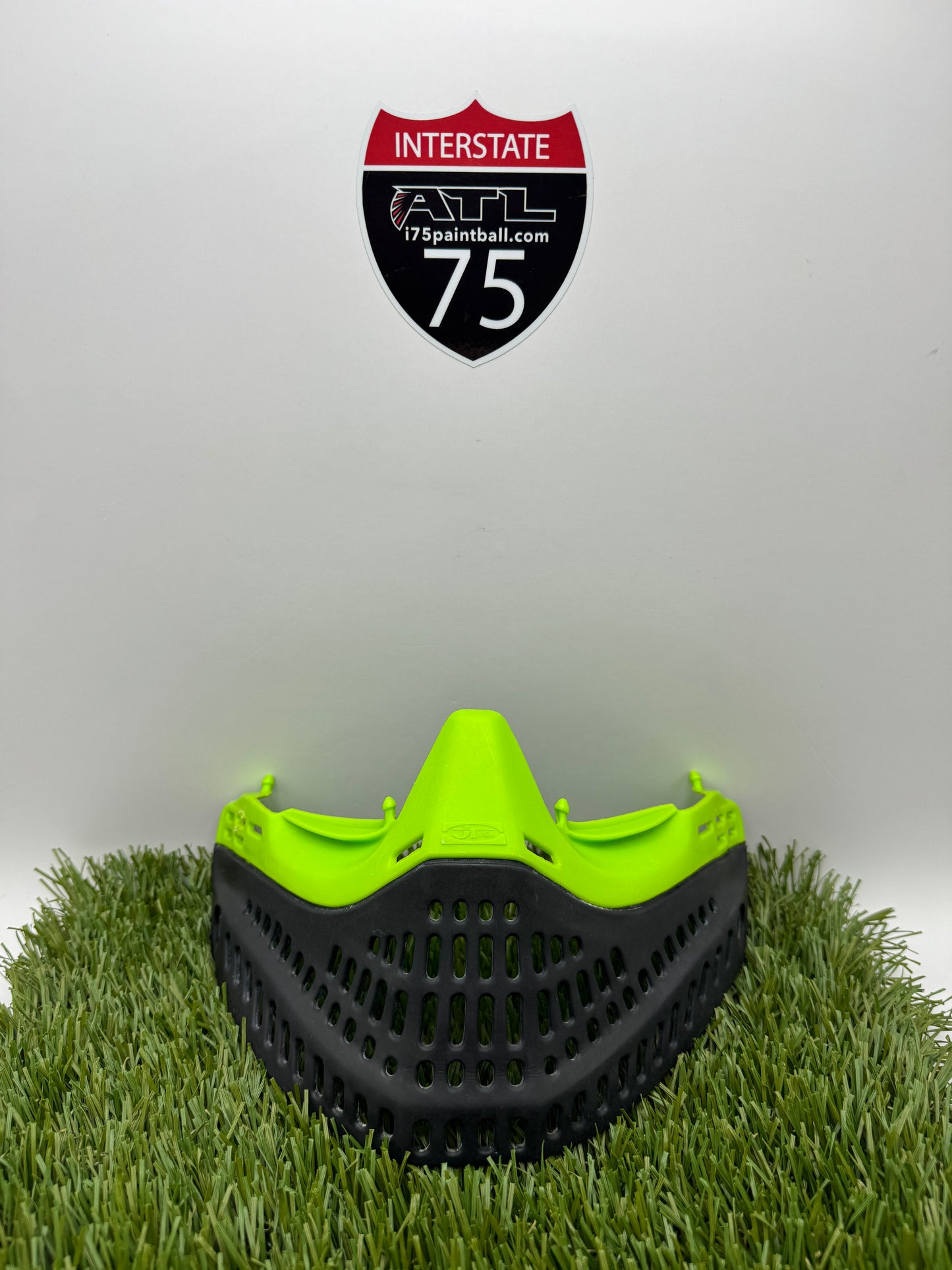 EPS Lime Proflex Bottom