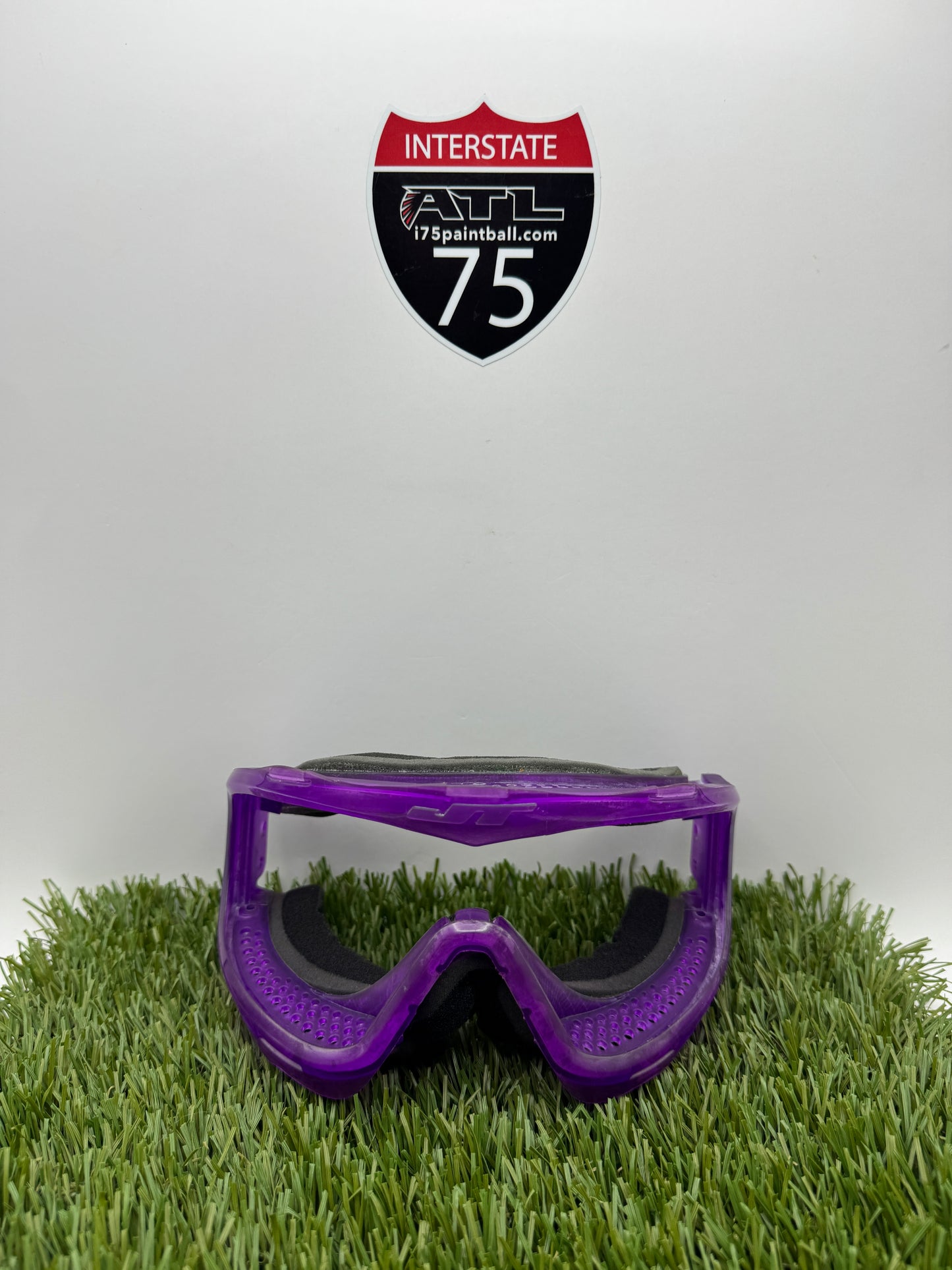 Purple Ice Proflex Frame