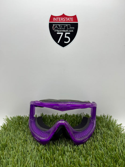 Purple Ice Proflex Frame