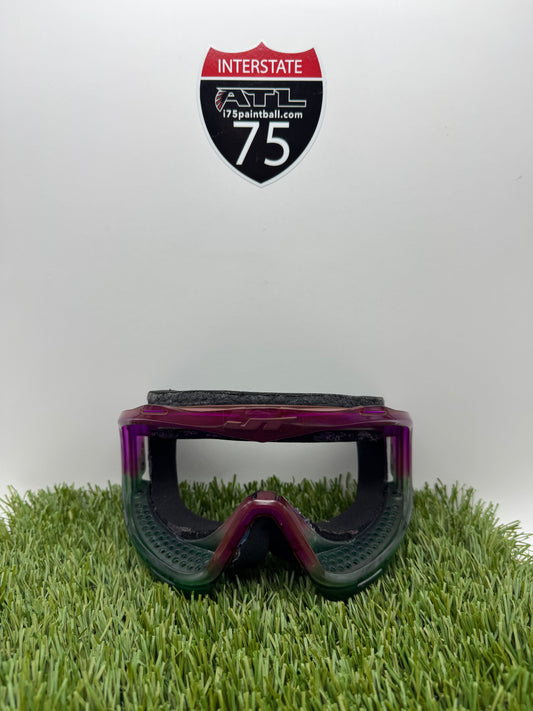 Watermelon Fade Proflex Frame