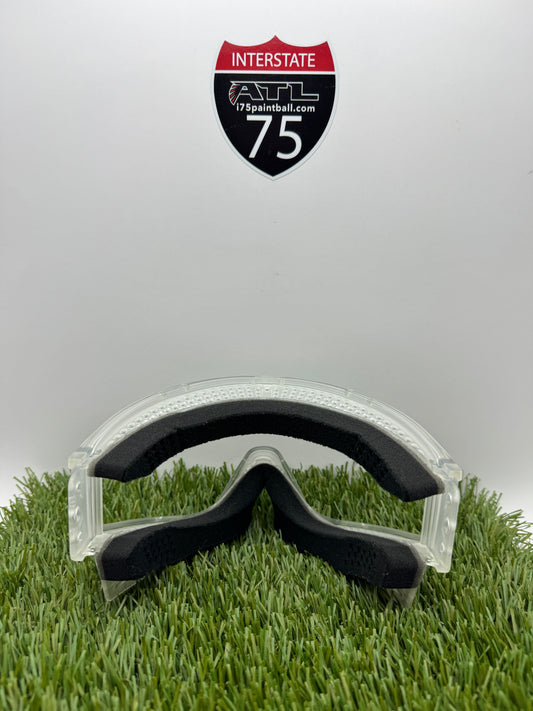 Clear Proflex Thin Frame