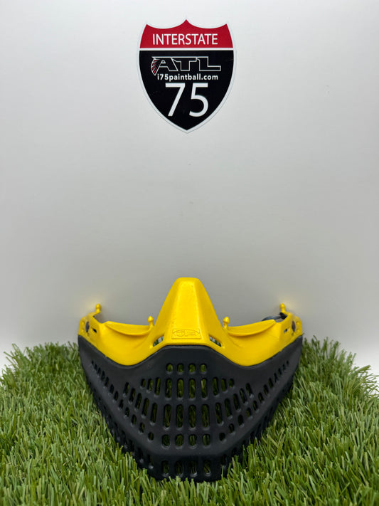 Yellow Kee Proflex Bottoms