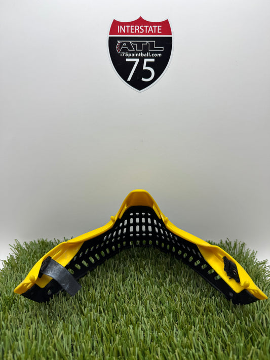 Yellow Kee Proflex Bottoms