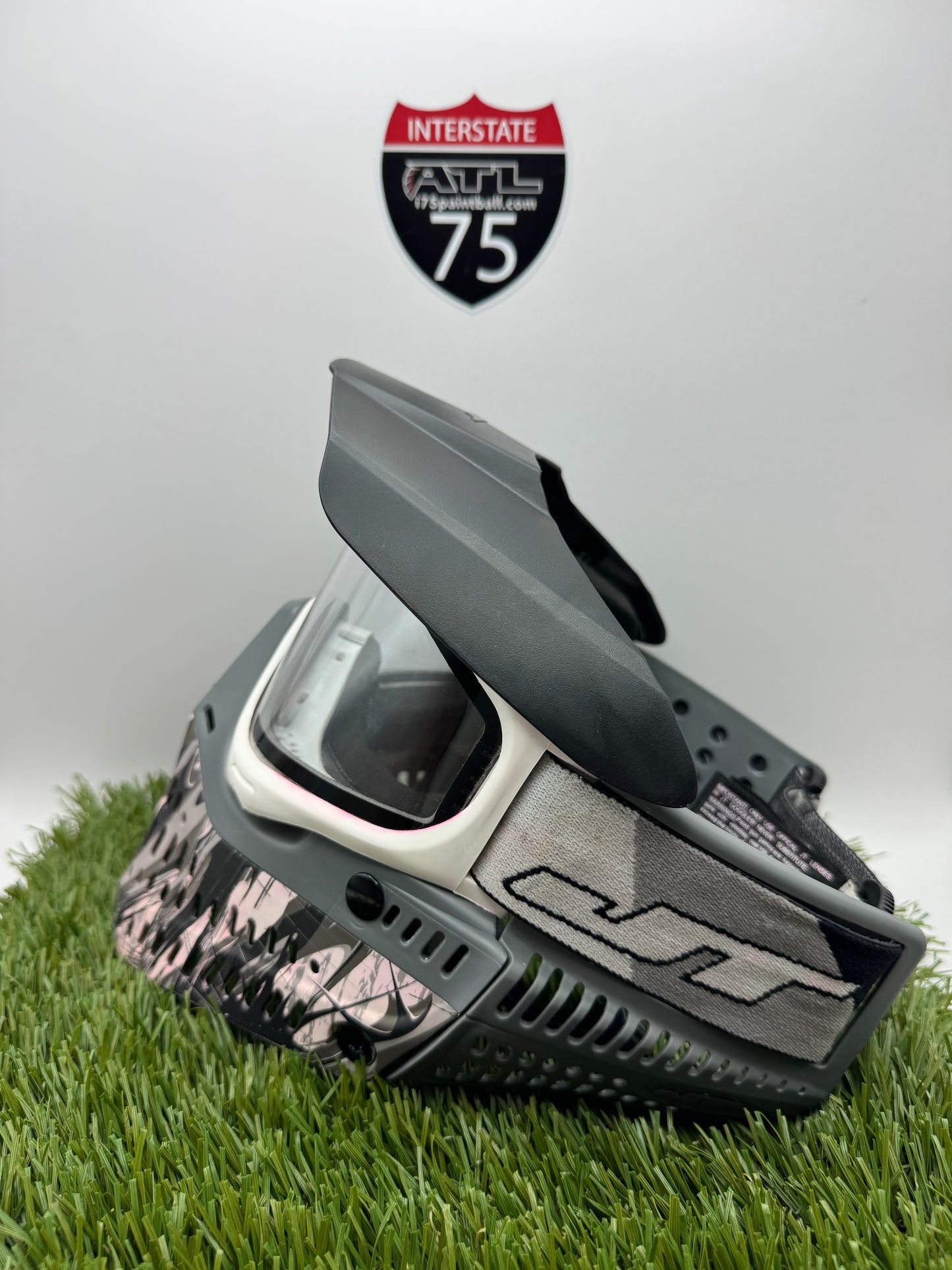 Blaster White Proflex