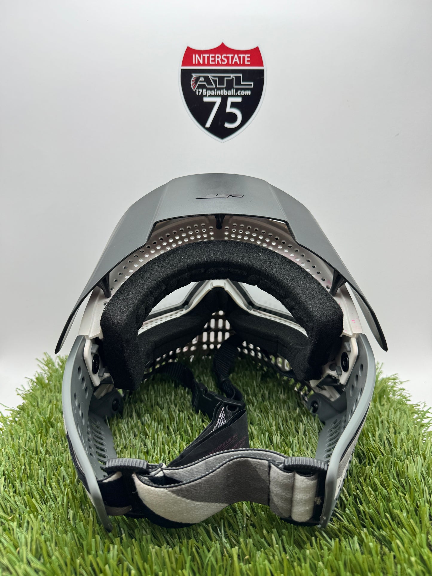 Blaster White Proflex