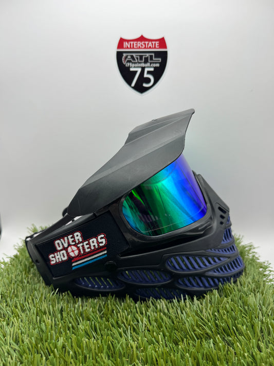 Blue Flex8