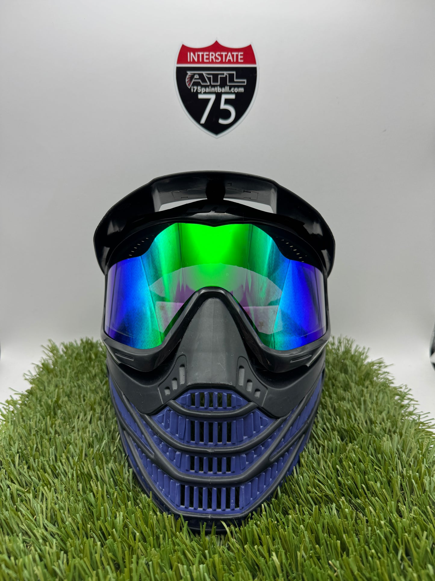Blue Flex8