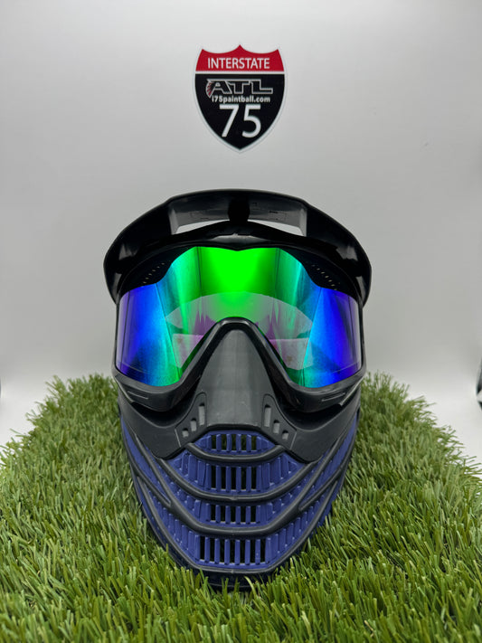 Blue Flex8
