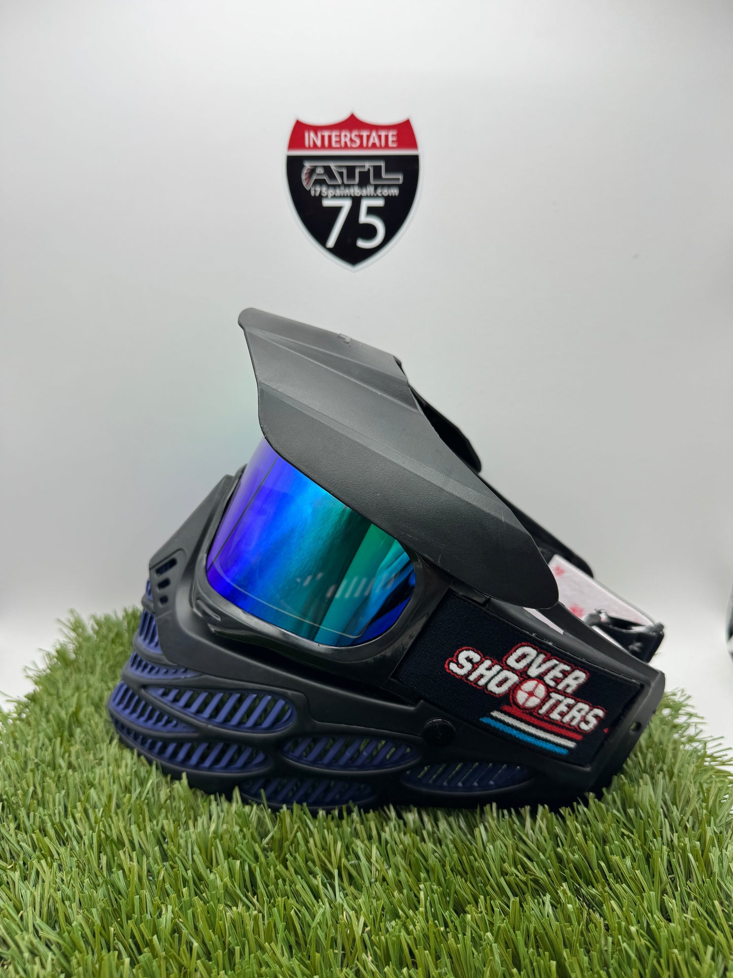 Blue Flex8