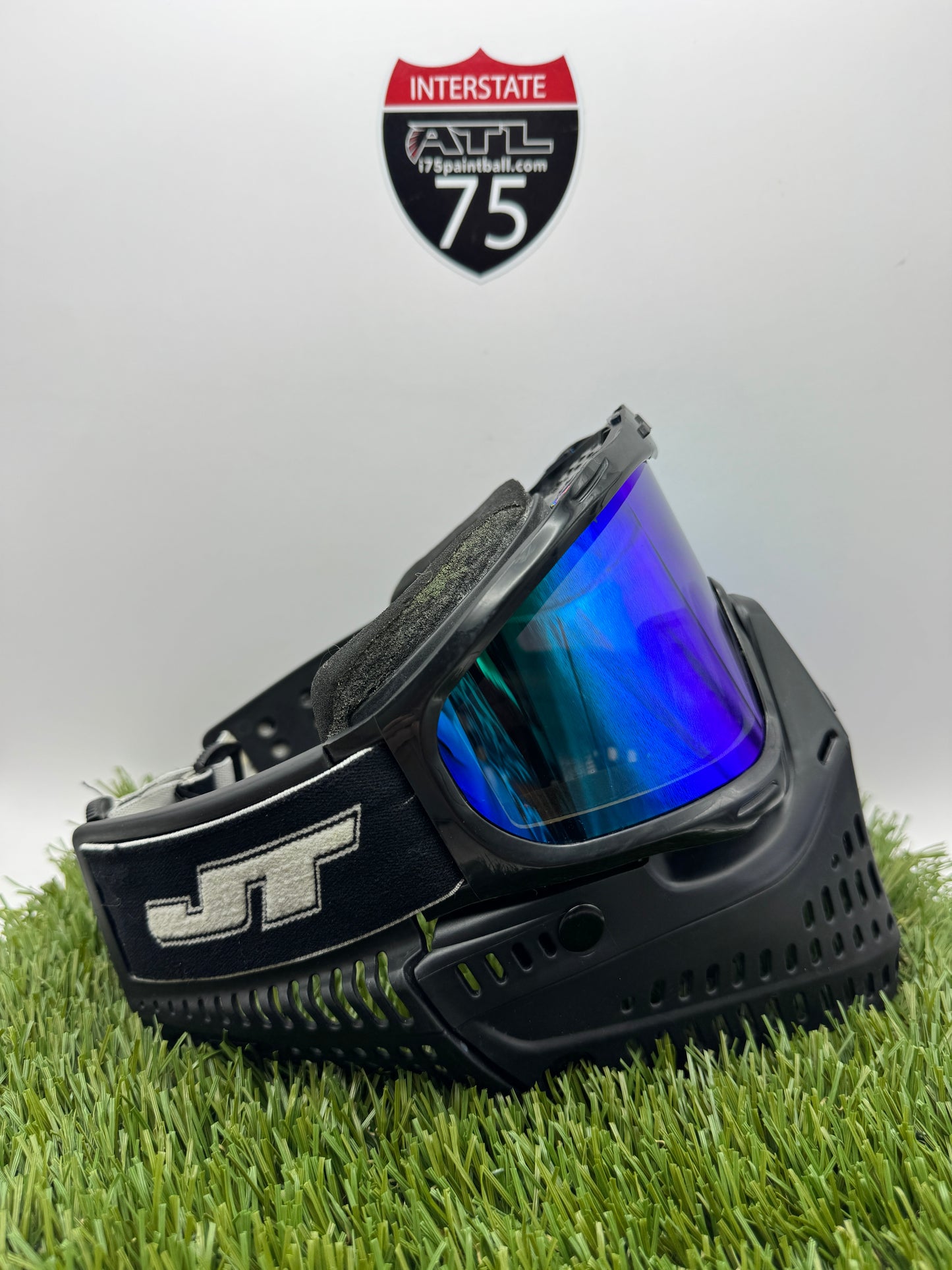 Black Proflex