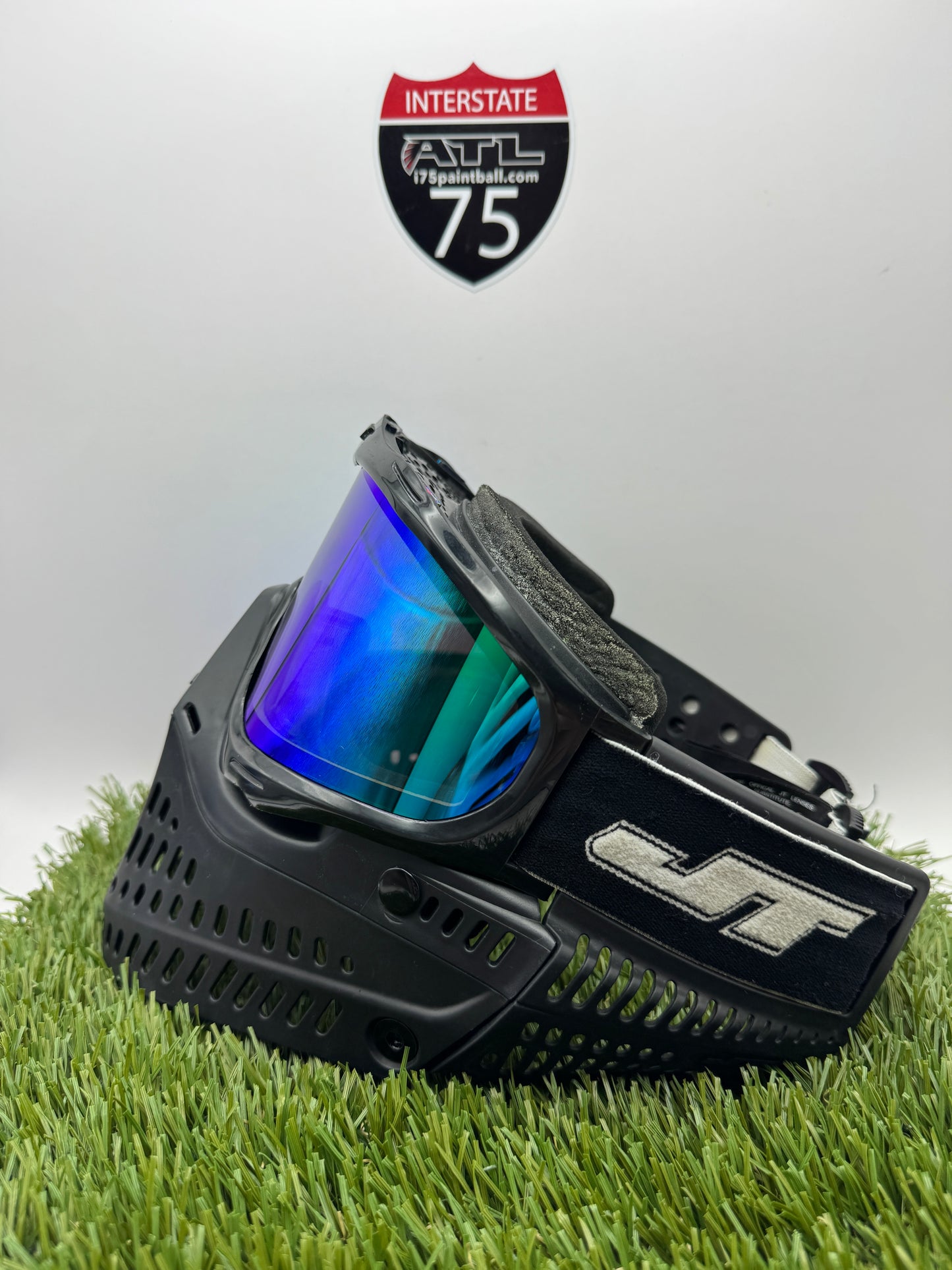 Black Proflex