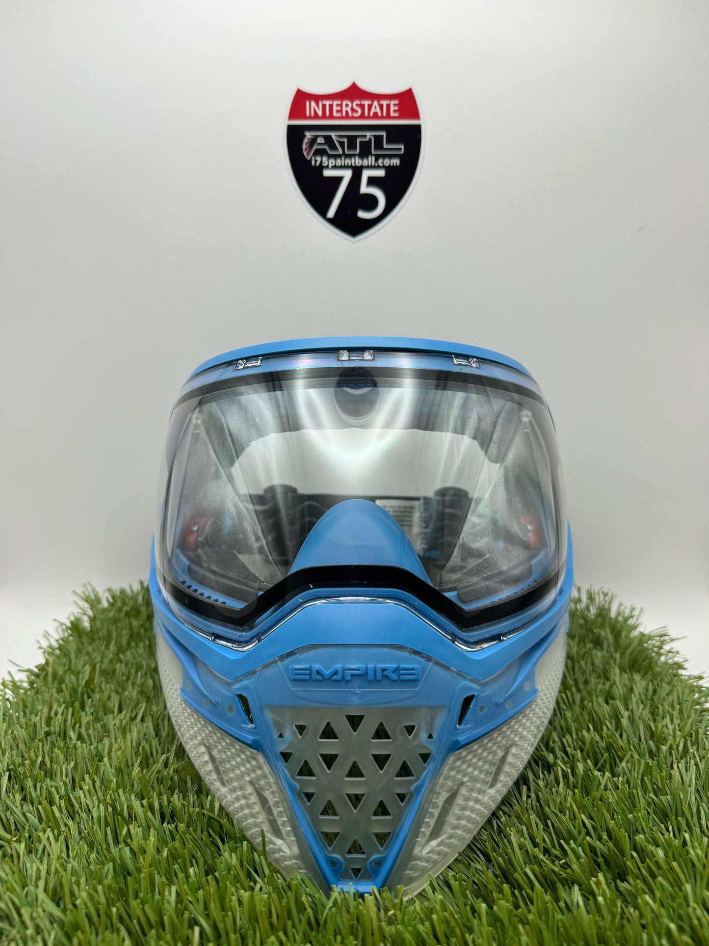 Clear Blue EVS