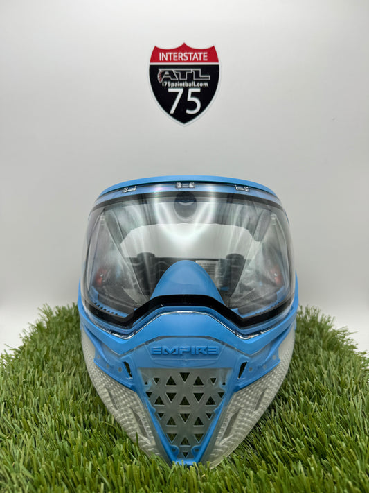 Clear Blue EVS