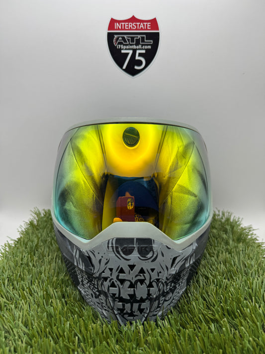 Skull EVS