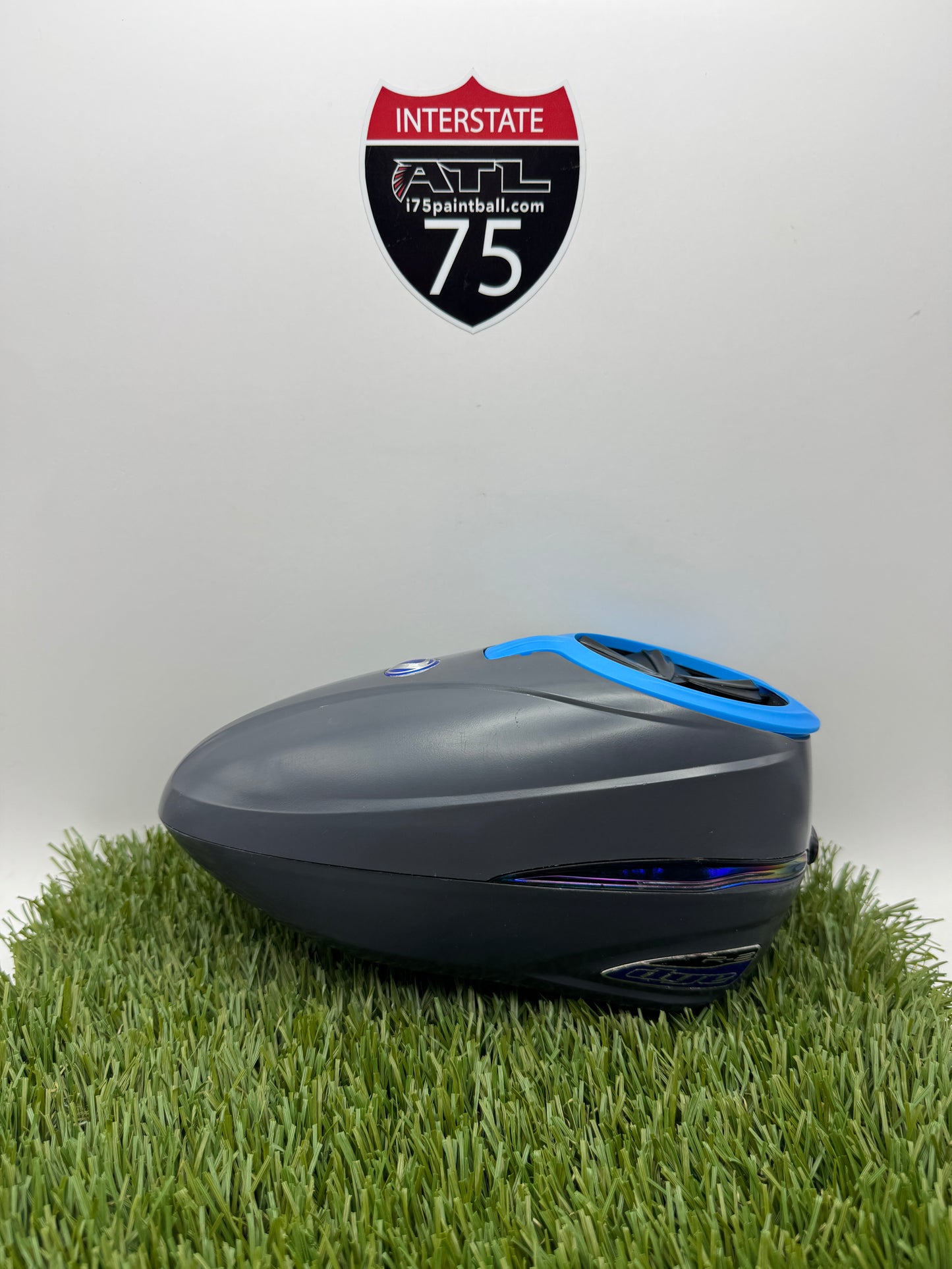 Grey Blue R2