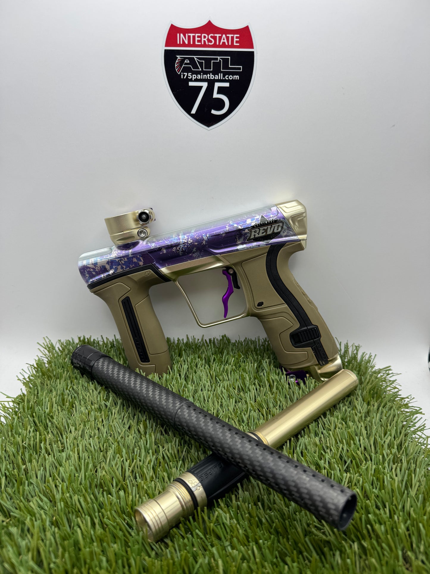 Revo CS2