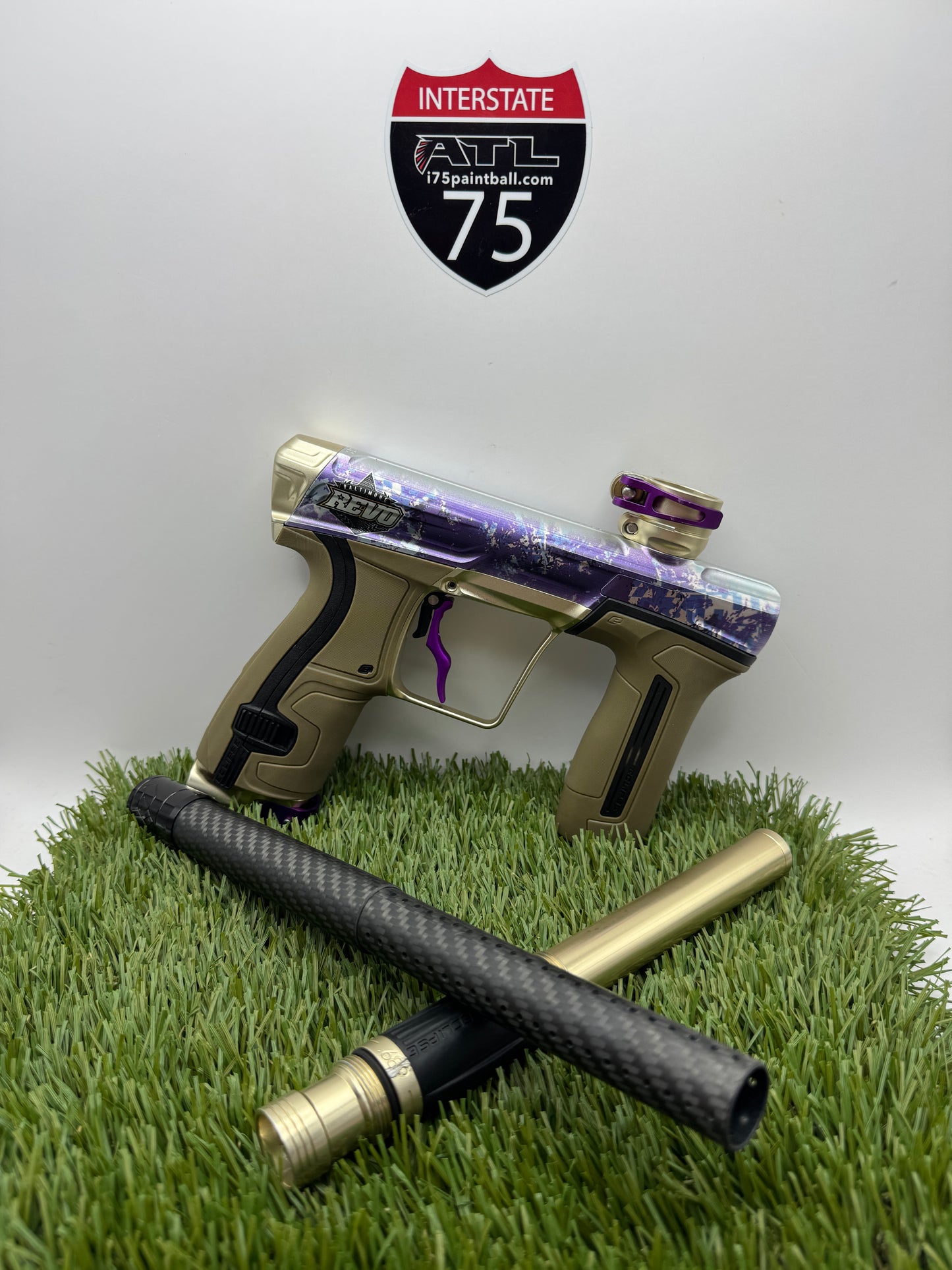 Revo CS2