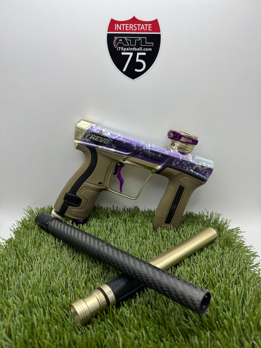 Revo CS2