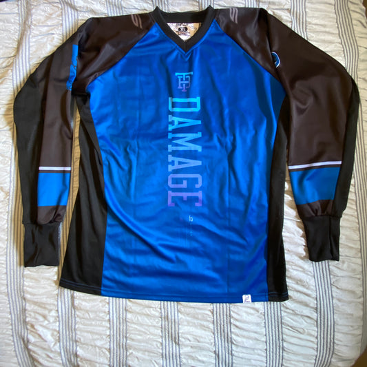 XL Damage Jersey