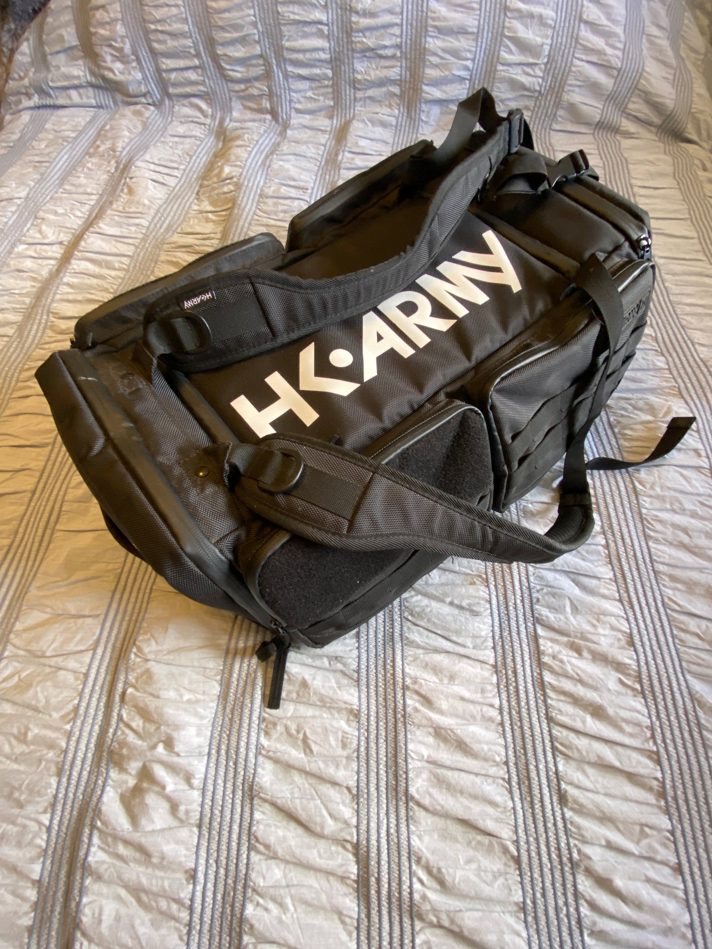 HK 35L Expand Backpack