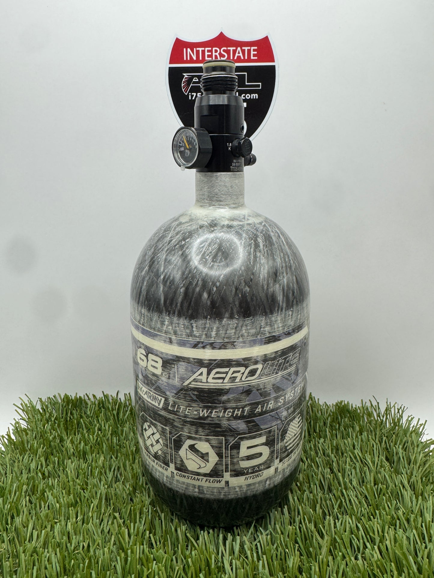 CF Aerolite 68