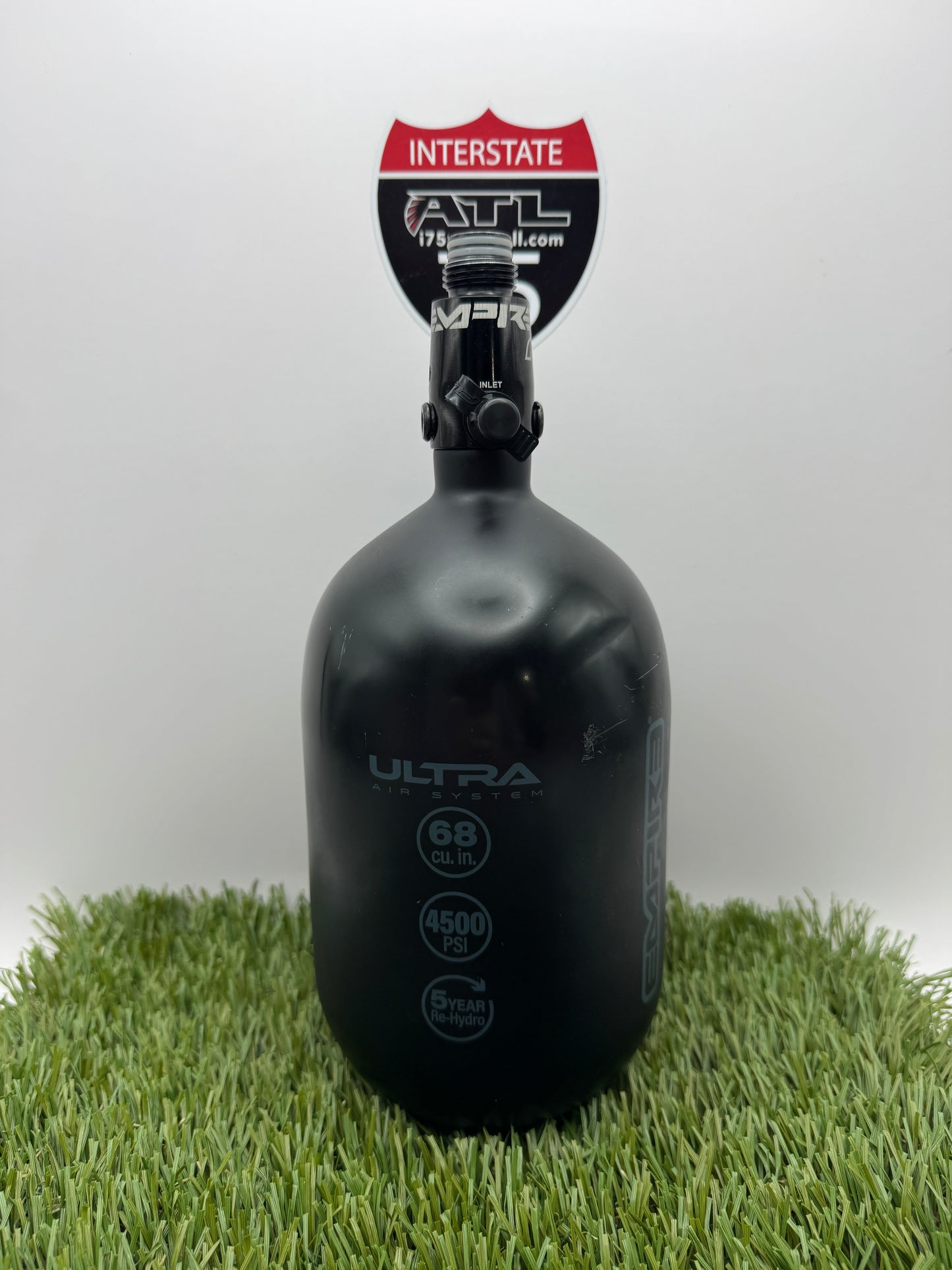 Black Empire Ultra 68