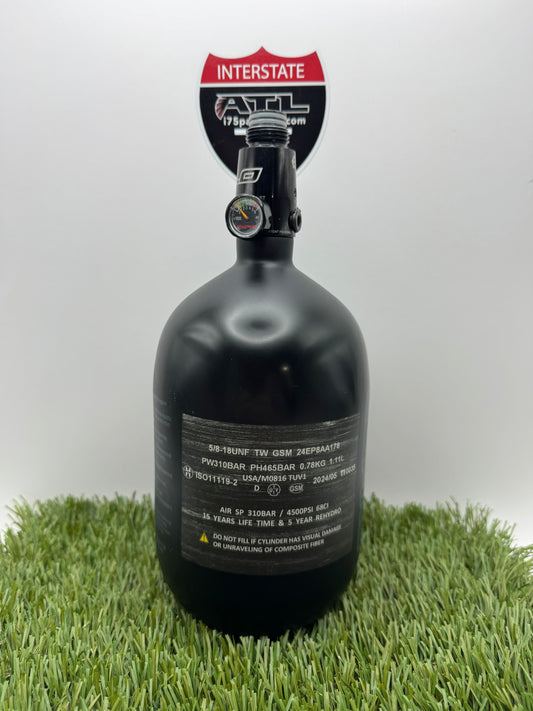 Black Empire Ultra 68