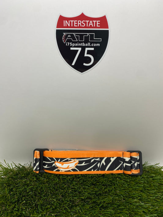 Orange JT Strap