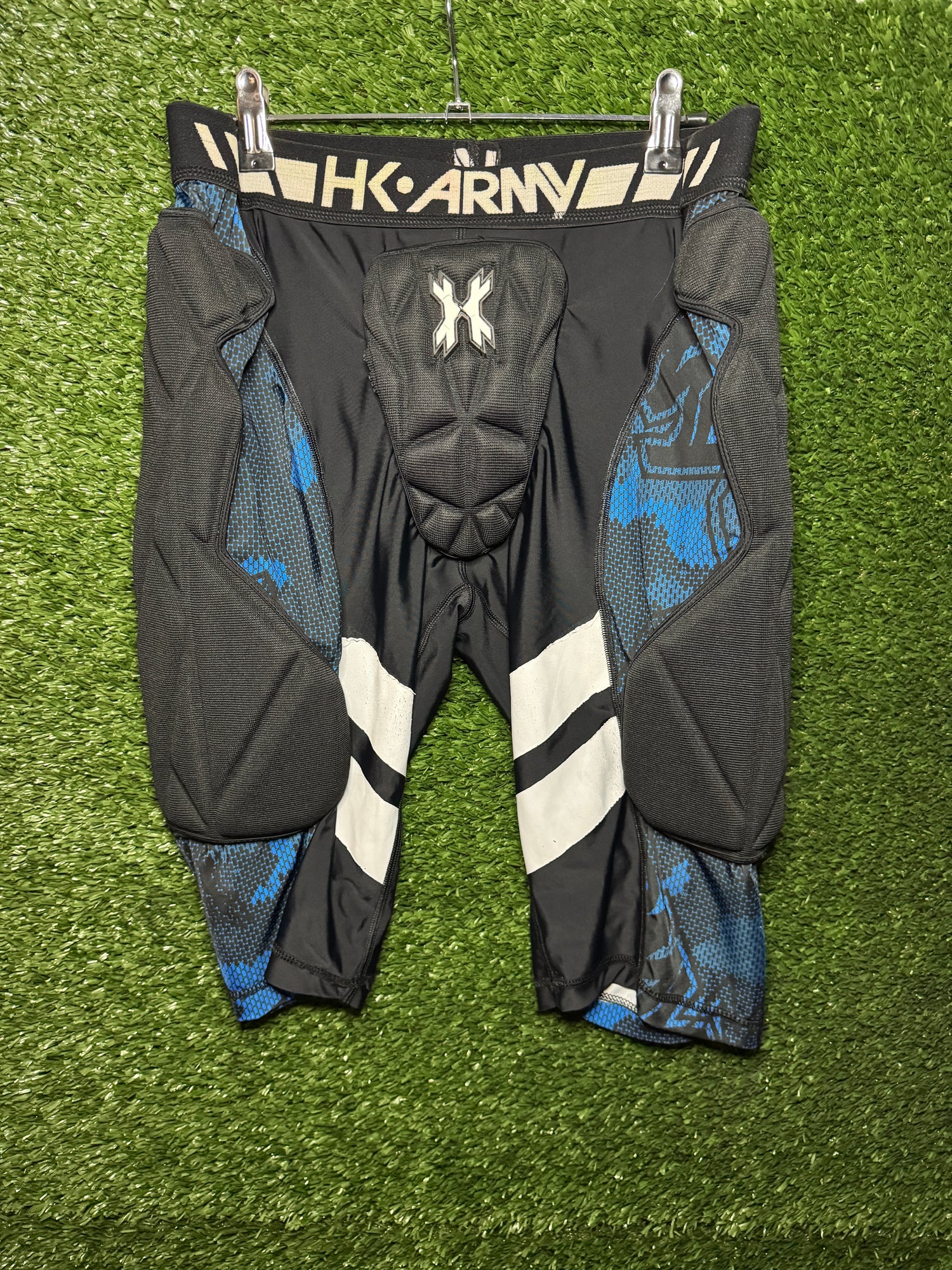 Pads