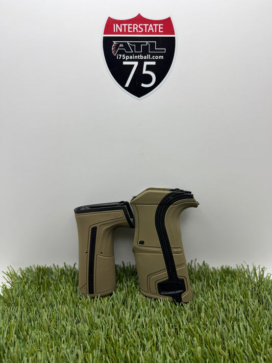 LV2 Grips