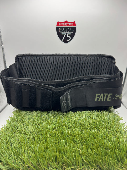 Tigerstripe Fate 4+7