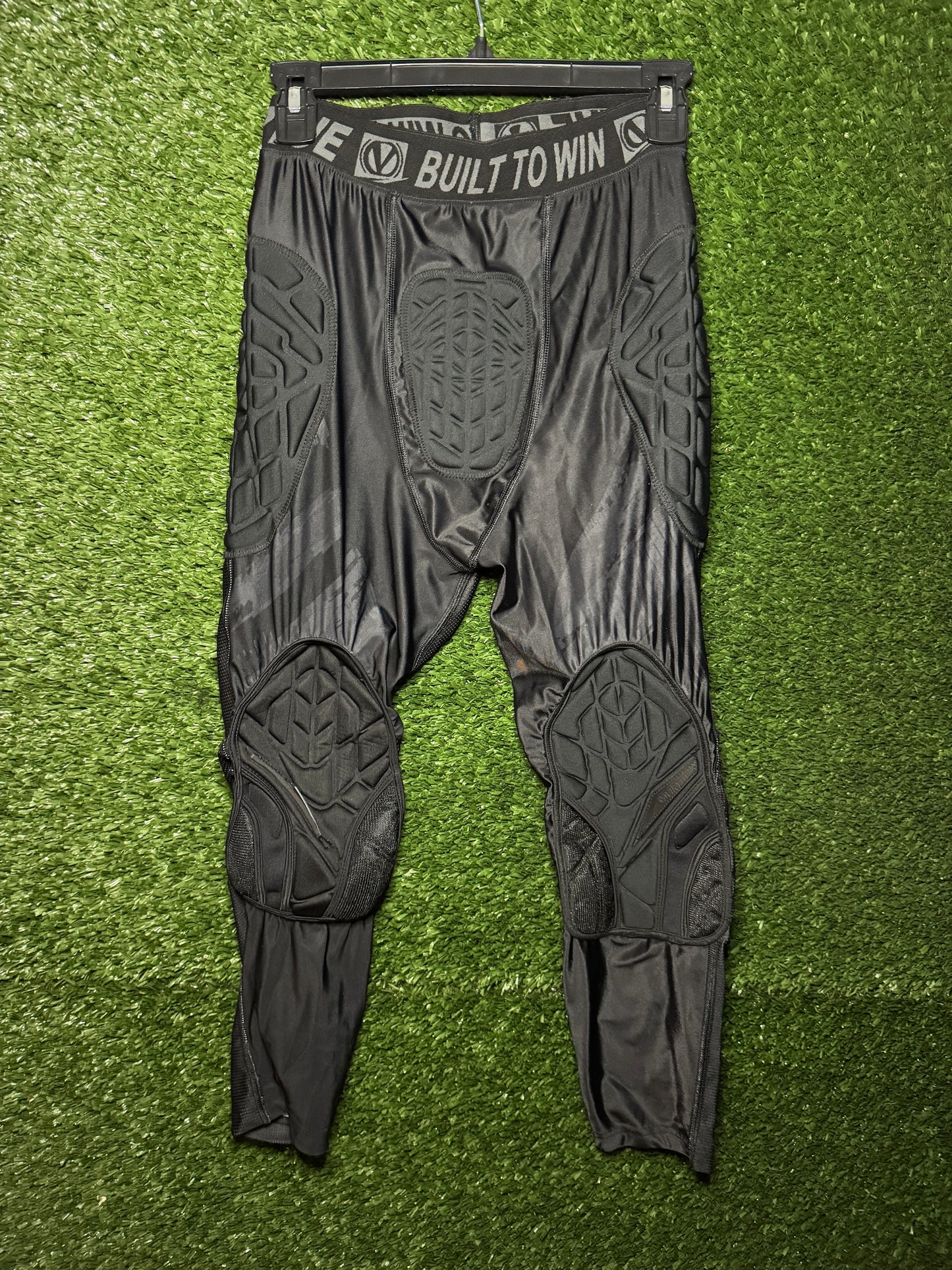 L Virtue Slide Pants