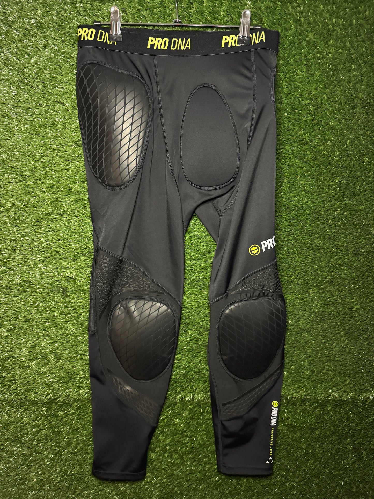 L Pro DNA Slide Pants