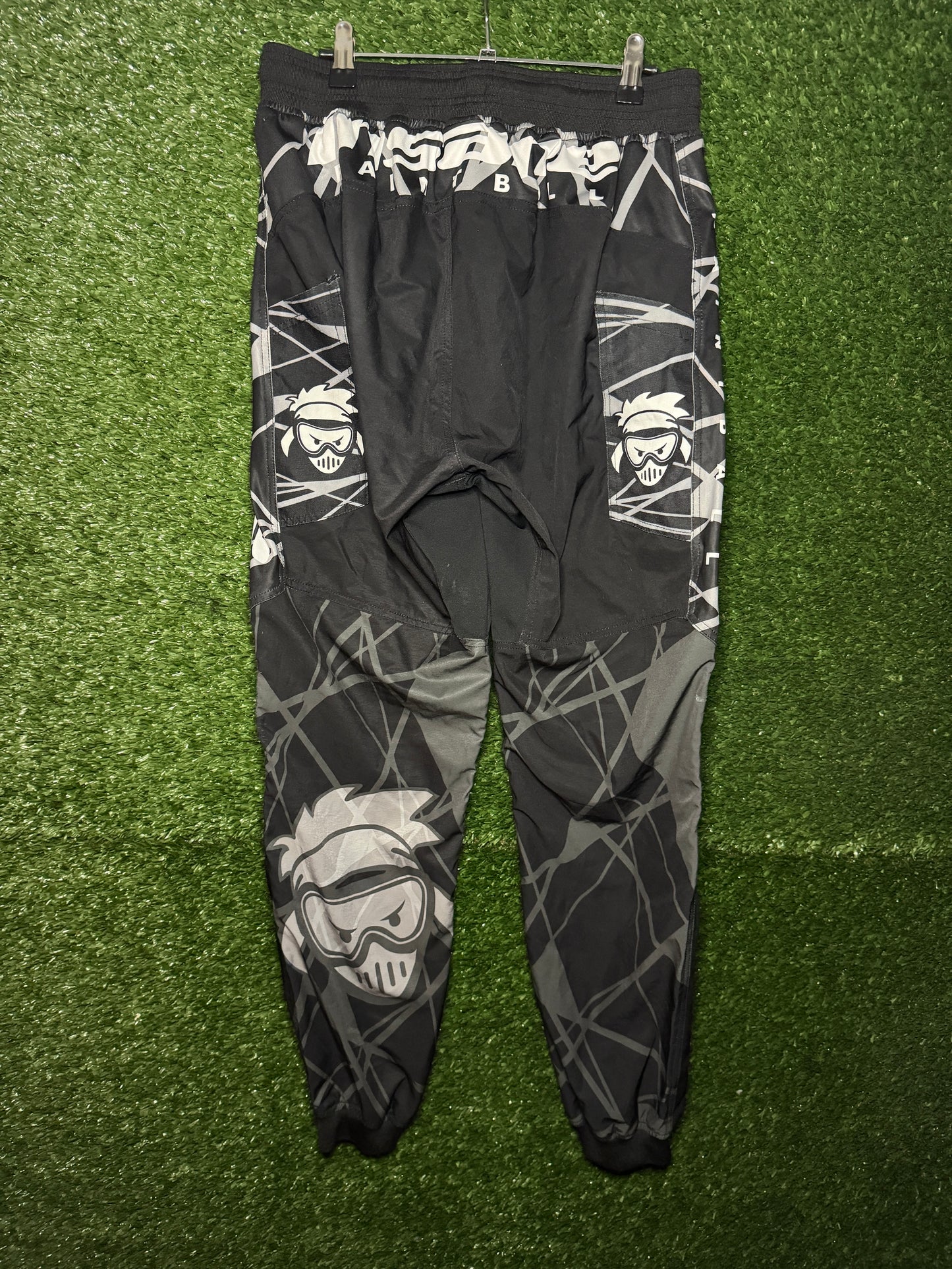 L Insane JT Pro Joggers
