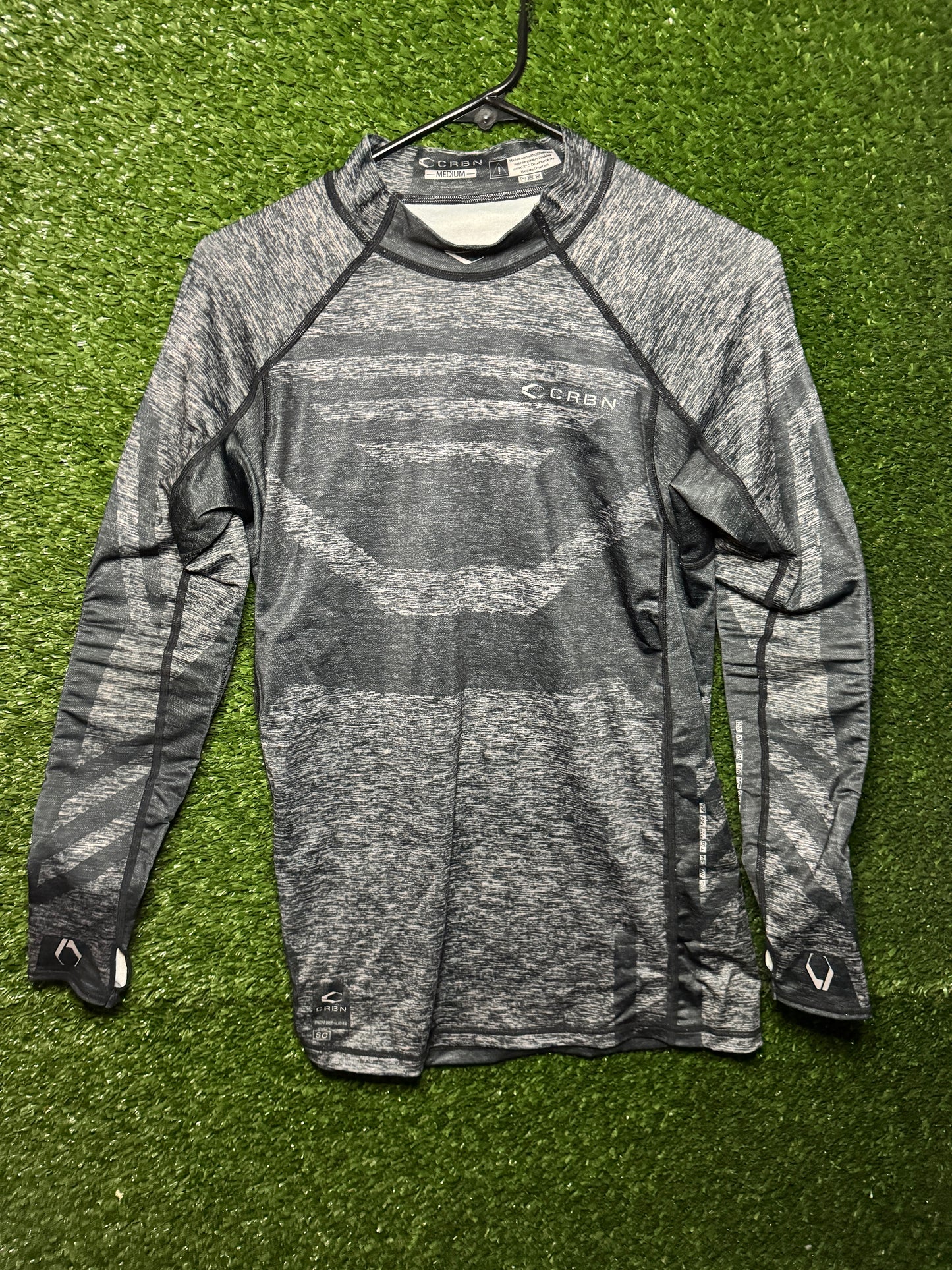 M Carbon SC Pro Top