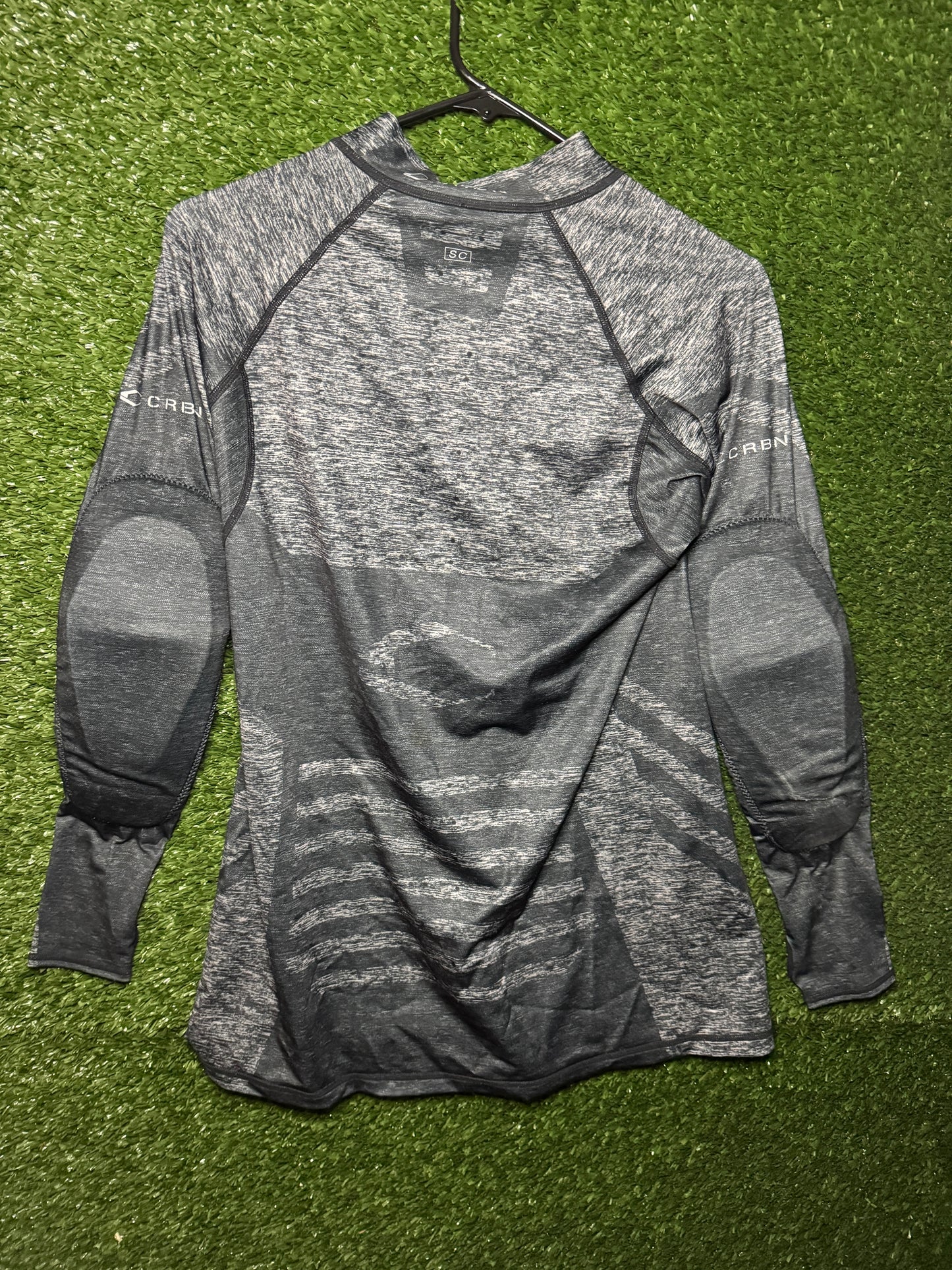 M Carbon SC Pro Top