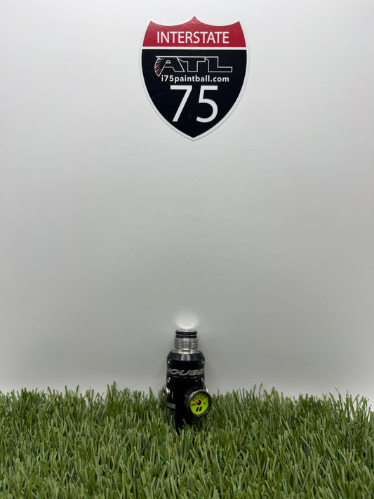 Powerhouse Haymaker Regulator