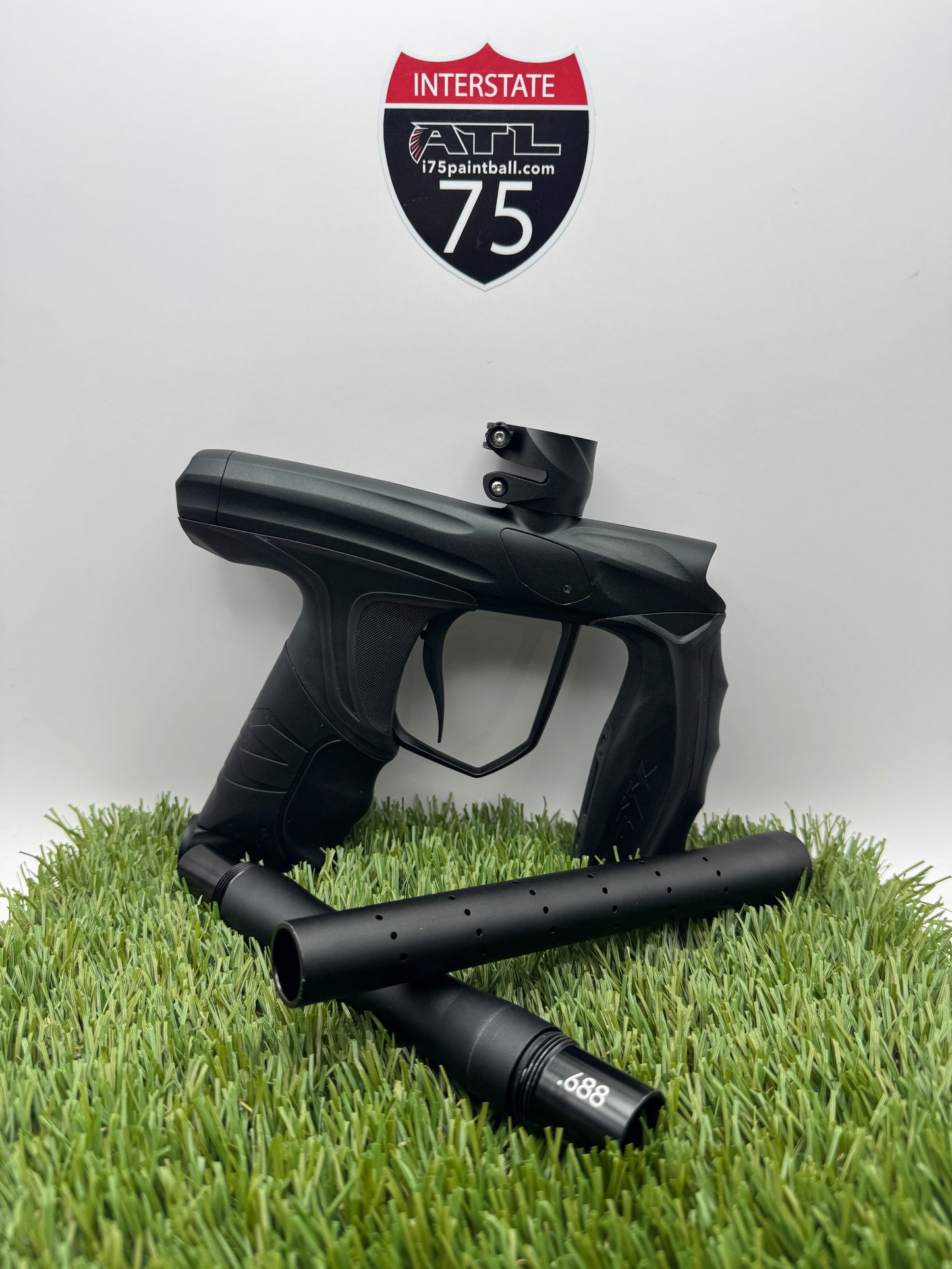Black Syx