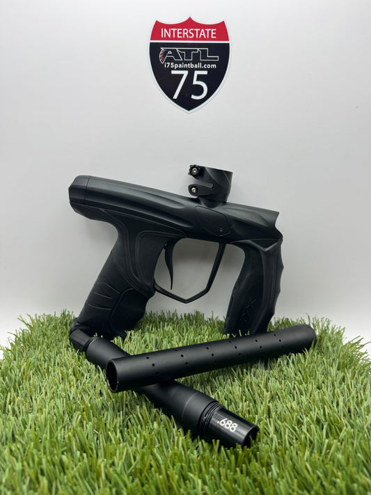 Black Syx