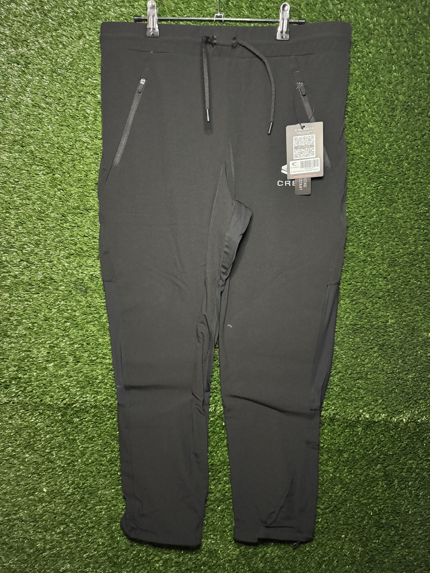Pants and Jerseys