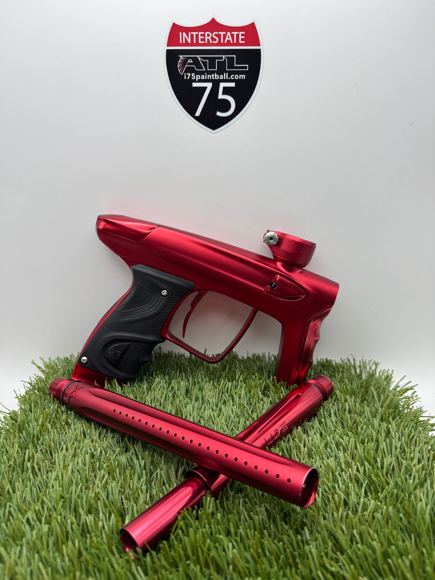 Red TM40