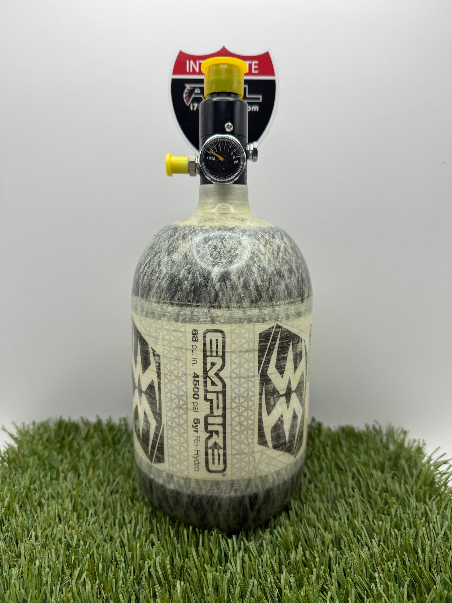 Airtanks