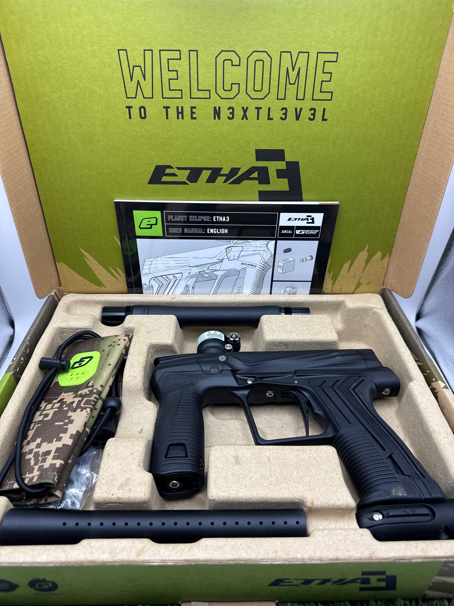 Black Etha 3