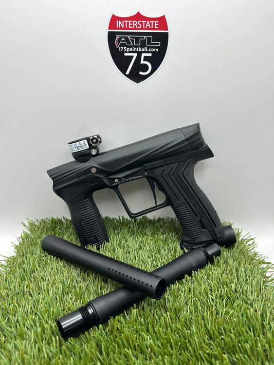 Black Etha 3