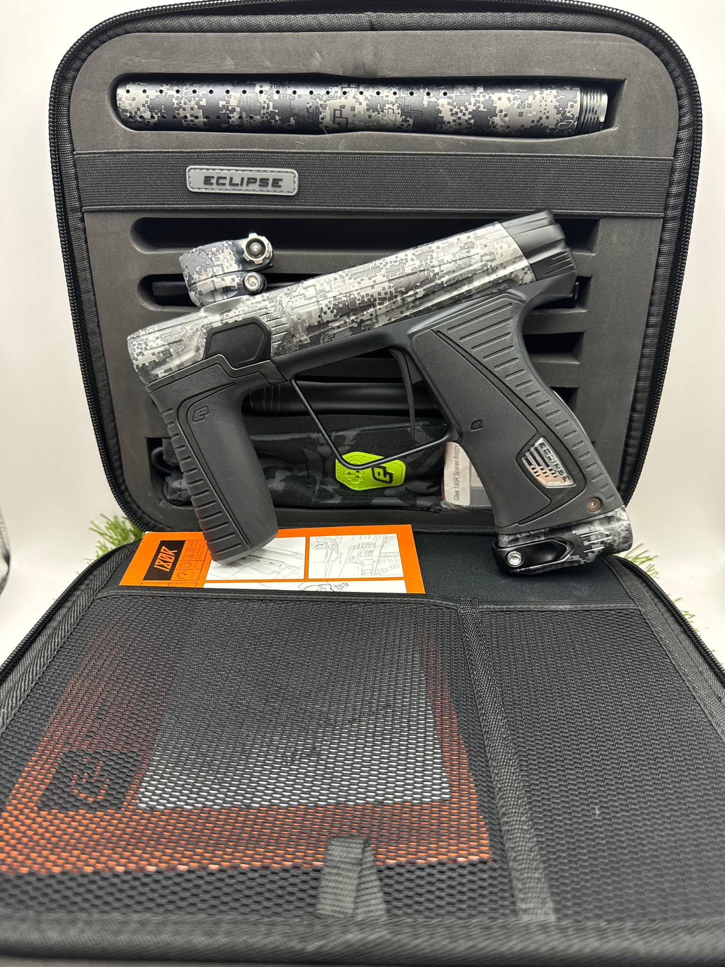 HDE Urban 180R